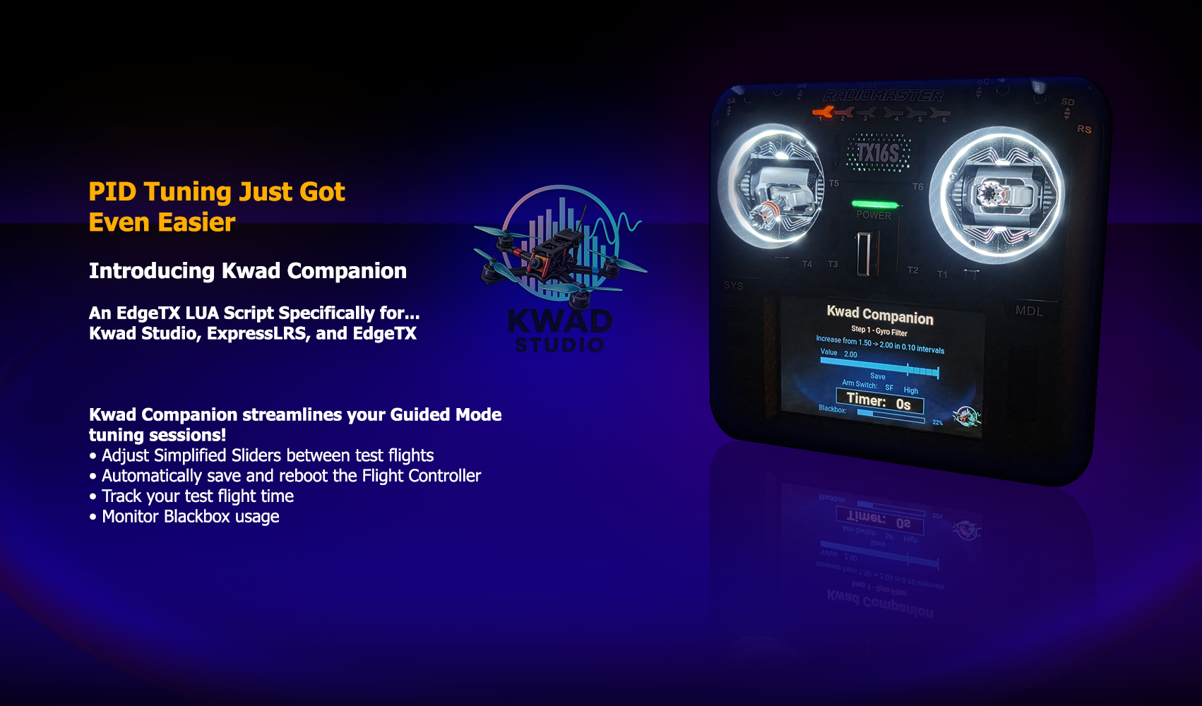 Kwad Companion
